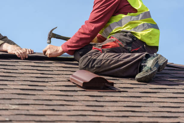 Slate Roofing Contractor in Pleasant Hill, PA