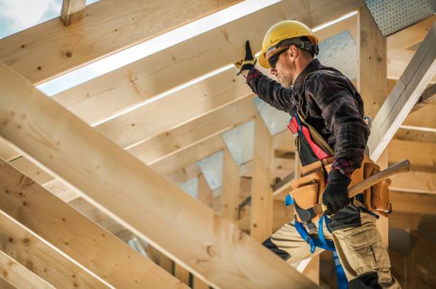 Quick and Trustworthy Emergency Roof Repair Services in Pleasant Hill, PA