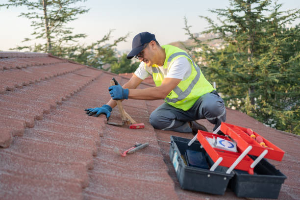Best Roof Repair Services  in Pleasant Hill, PA