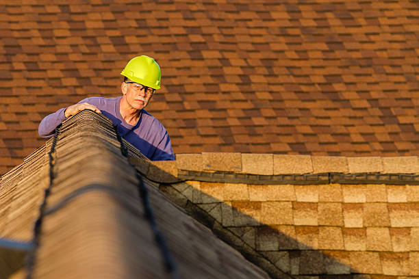 Best Residential Roofing Contractor  in Pleasant Hill, PA