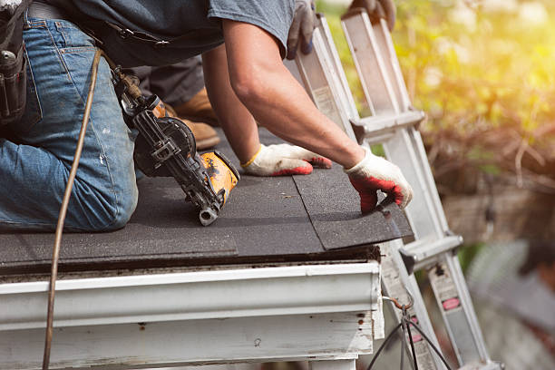 Best Roof Gutter Cleaning  in Pleasant Hill, PA