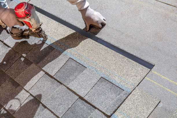 Best Commercial Roofing Services  in Pleasant Hill, PA