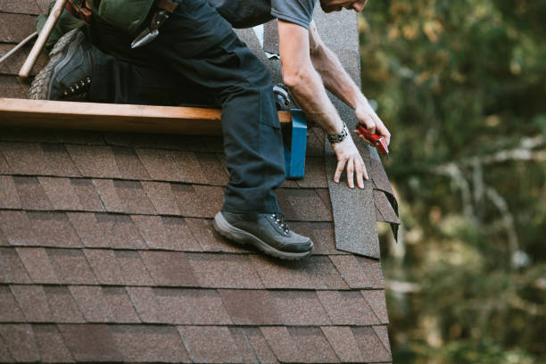 Best Roof Waterproofing Services  in Pleasant Hill, PA